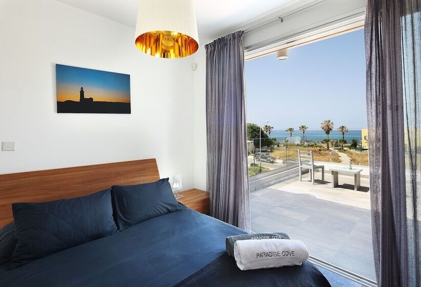 Вилла 2 Спальни, Paradise Cove Luxurious Beach Villas