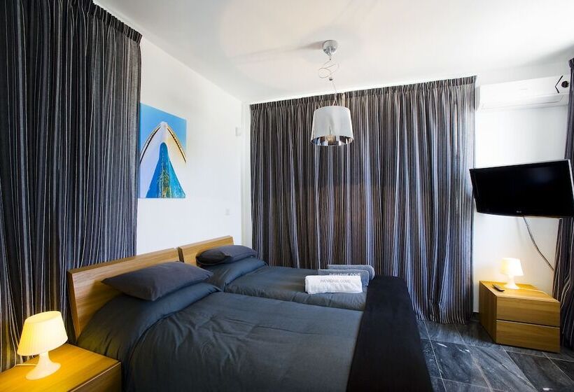 Вилла 3 Спальни, Paradise Cove Luxurious Beach Villas
