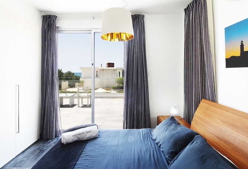Вилла 3 Спальни, Paradise Cove Luxurious Beach Villas