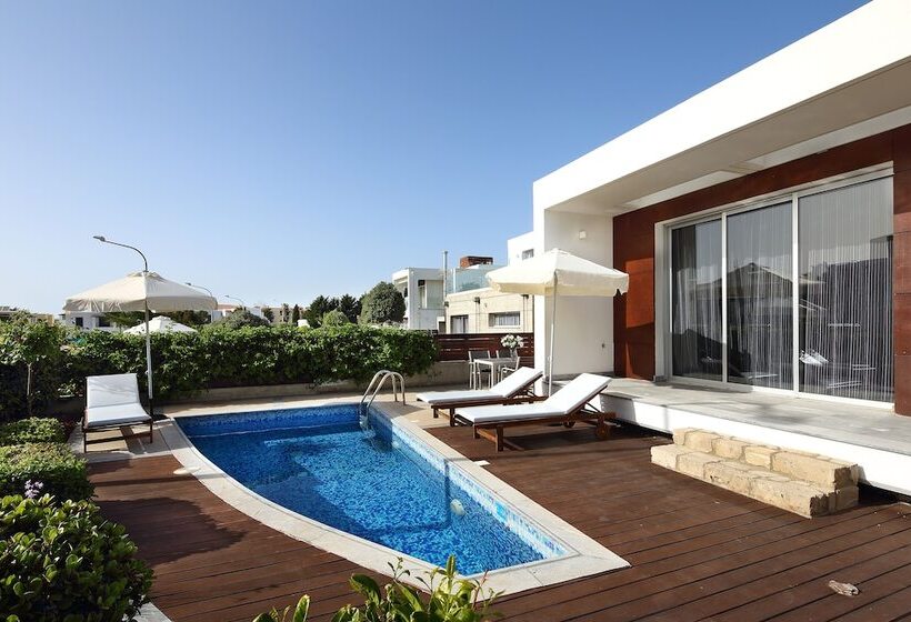 Вилла 1 Спальня, Paradise Cove Luxurious Beach Villas