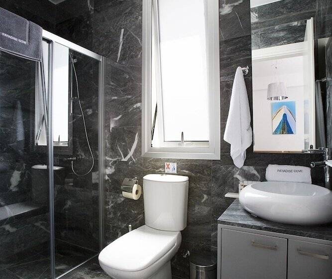 Вилла 2 Спальни, Paradise Cove Luxurious Beach Villas