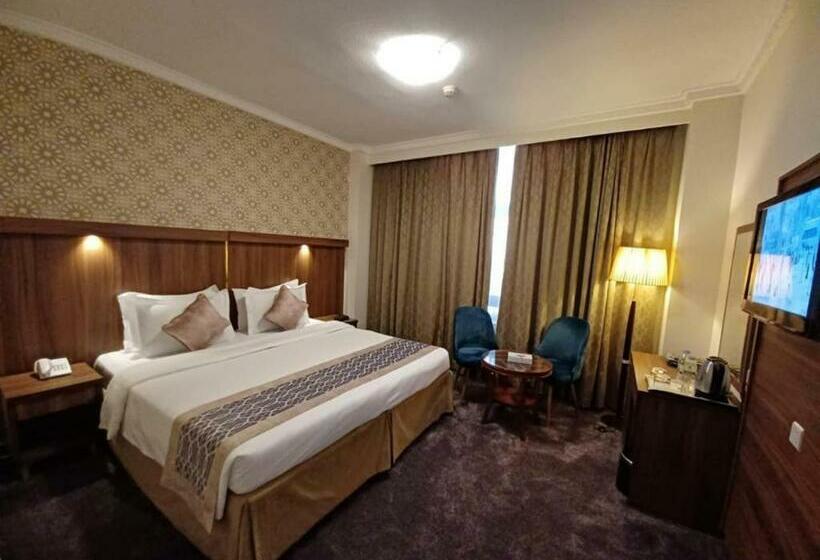 Номер Стандарт, Saraya Harmony Hotel C