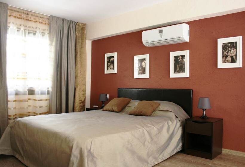 Apartamento 1 Dormitório, Sunrise Arches Apartments