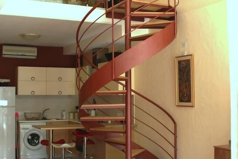 Apartamento 1 Dormitório, Sunrise Arches Apartments