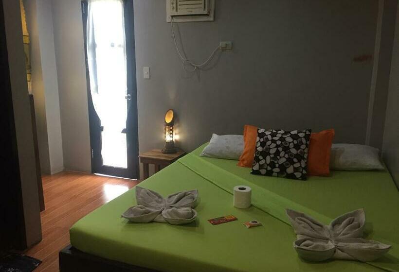Quarto Estandar, Raje Residence