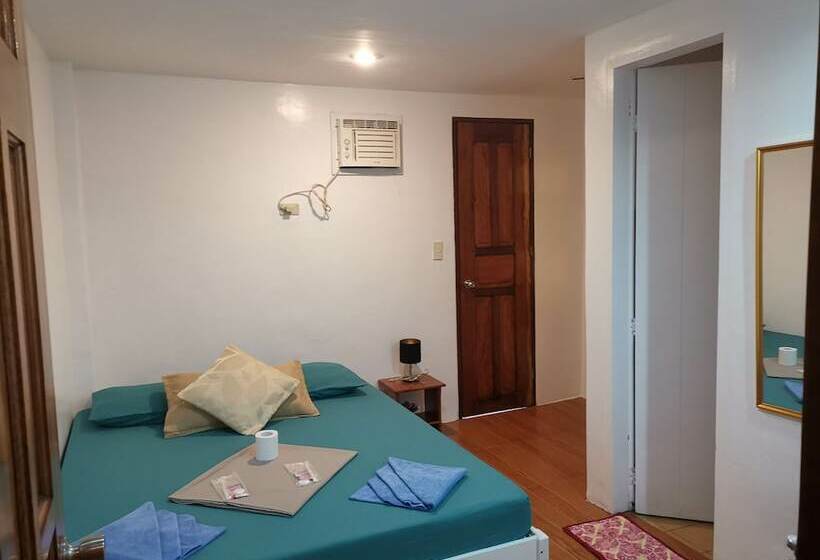 Quarto Estandar, Raje Residence