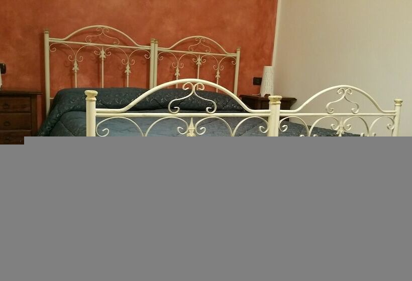 Люкс, Sant Agostino Suites & Rooms