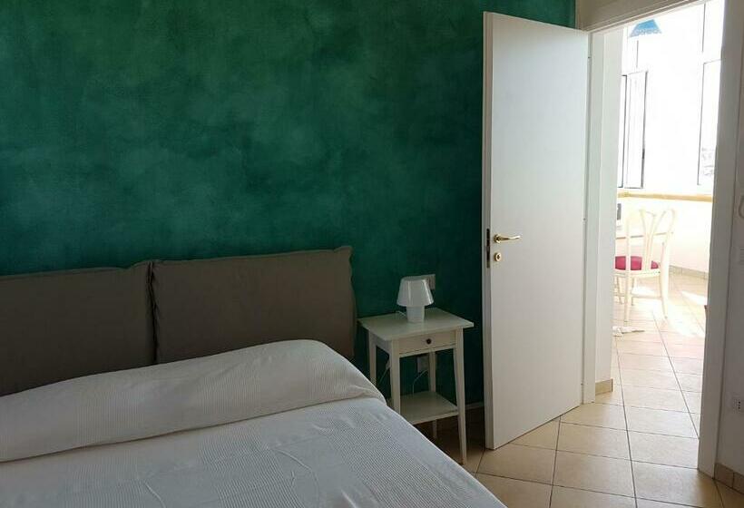 Люкс, Sant Agostino Suites & Rooms