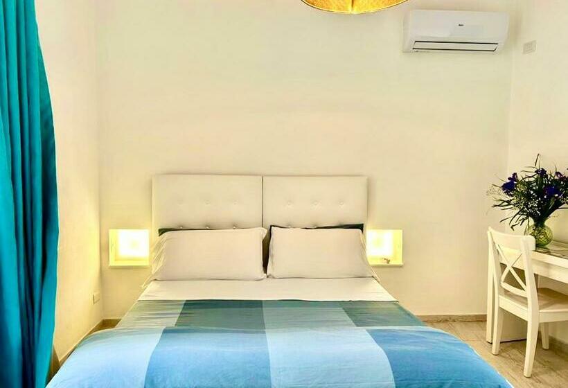 Номер Deluxe, Sant Agostino Suites & Rooms