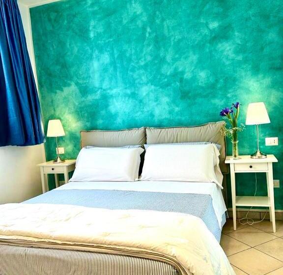 Люкс, Sant Agostino Suites & Rooms