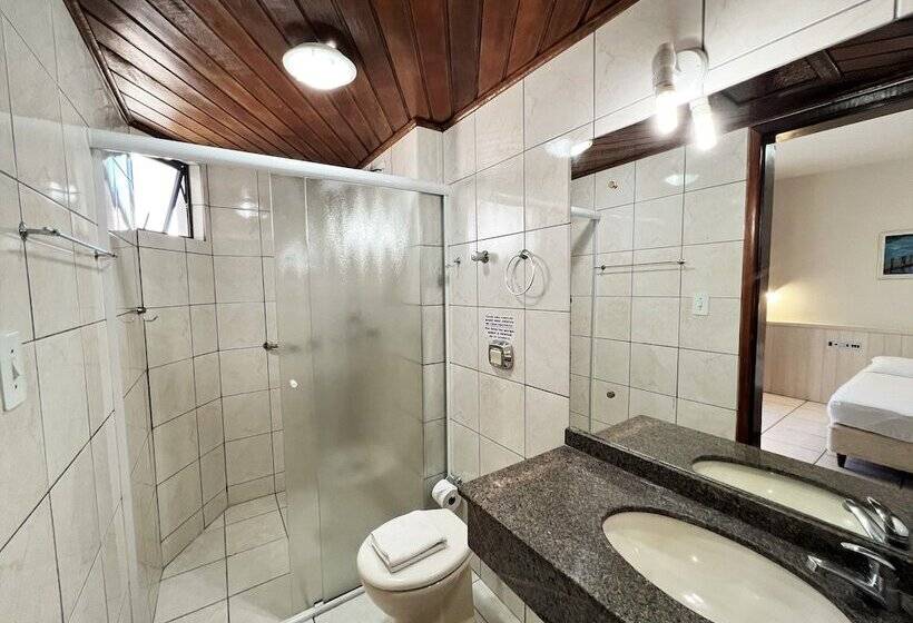 آپارتمان سوپریور 1 خوابه, Bomar Residence