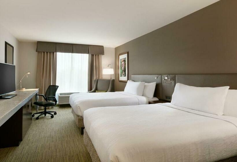 Номер Стандарт, Hilton Garden Inn Statesville