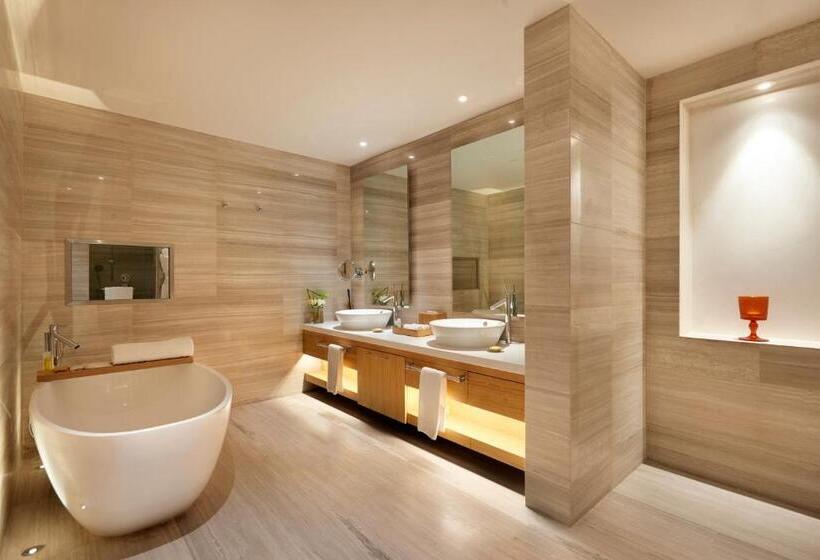 سوییت, Hyatt Regency Tashkent
