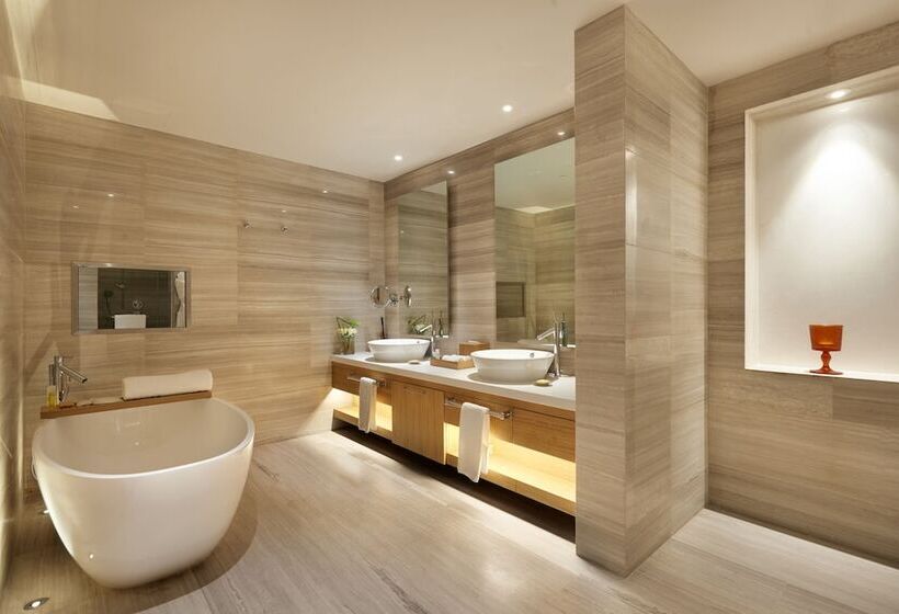سوییت, Hyatt Regency Tashkent