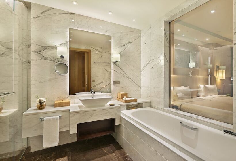 اتاق استاندارد, Hyatt Regency Tashkent