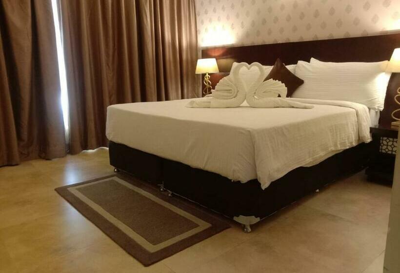 스탠다드 룸, Raajsa Resort Kumbhalgarh