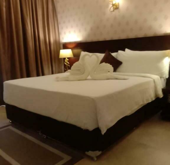 스탠다드 룸, Raajsa Resort Kumbhalgarh
