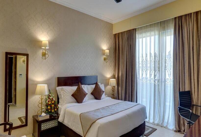 수피리어 룸, Raajsa Resort Kumbhalgarh