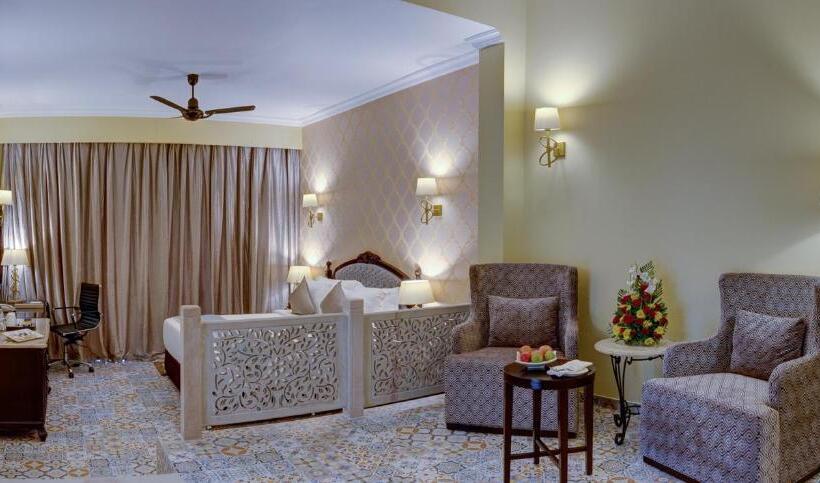 수피리어 스위트, Raajsa Resort Kumbhalgarh