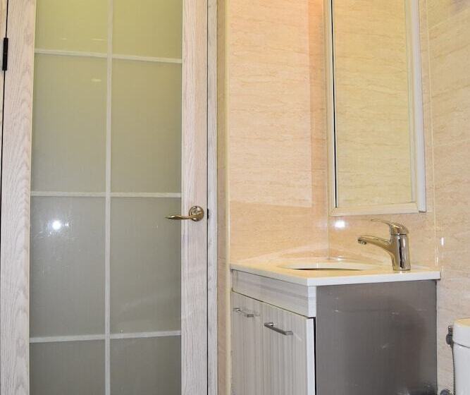 Quarto Deluxe, Sunrise