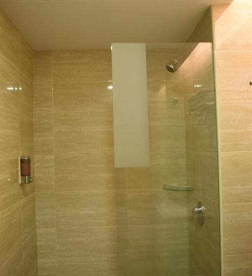 Quarto Familiar Deluxe, Sunrise