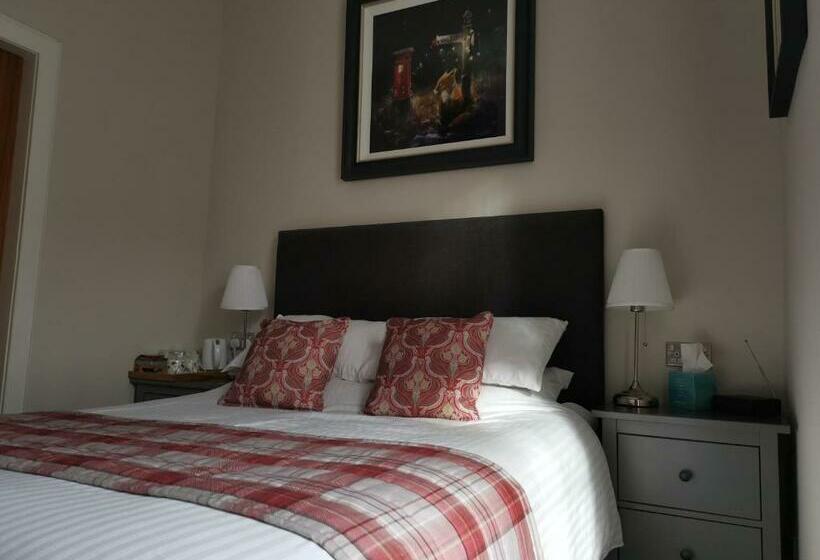 스탠다드 룸, Munro Guest House