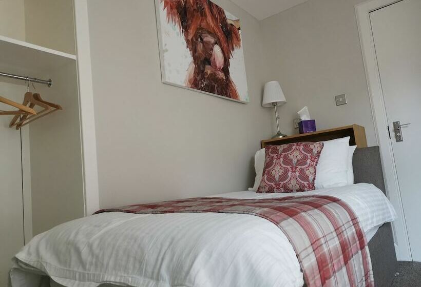 스탠다드 룸, Munro Guest House