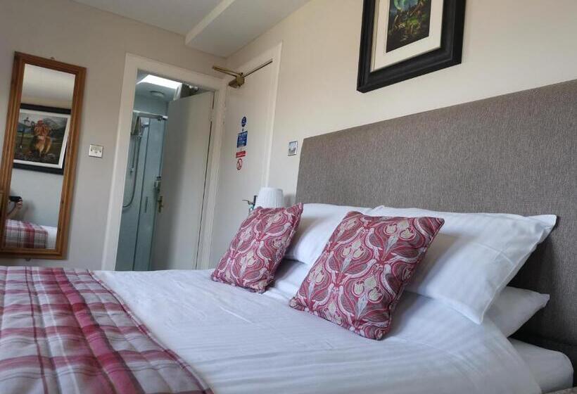 스탠다드 룸, Munro Guest House