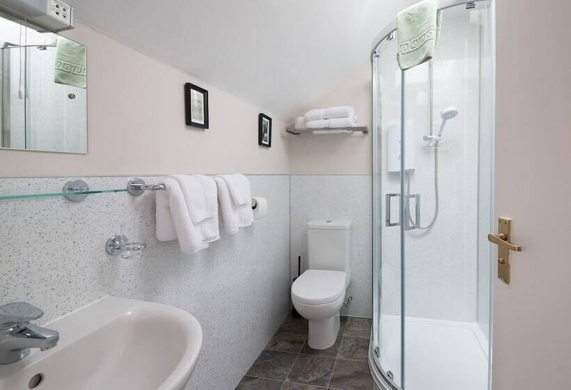 스탠다드 룸, Munro Guest House