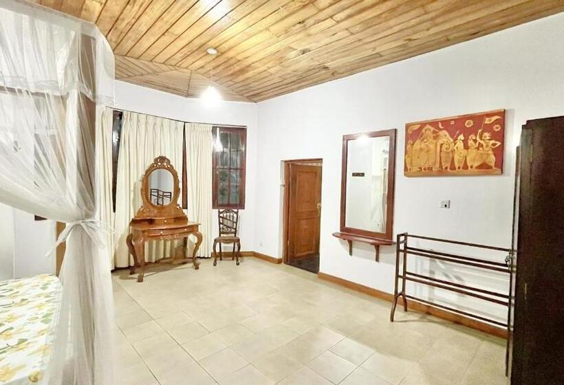 اتاق استاندارد با تخت بزرگ, Pearl House