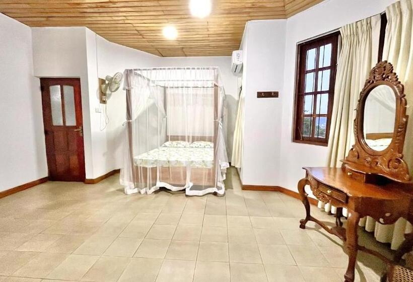 اتاق استاندارد با تخت بزرگ, Pearl House