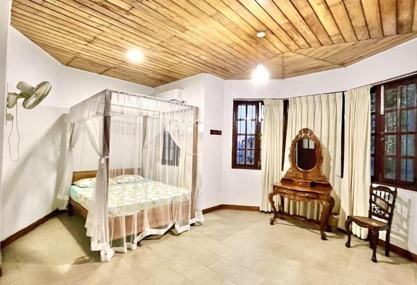 اتاق استاندارد با تخت بزرگ, Pearl House