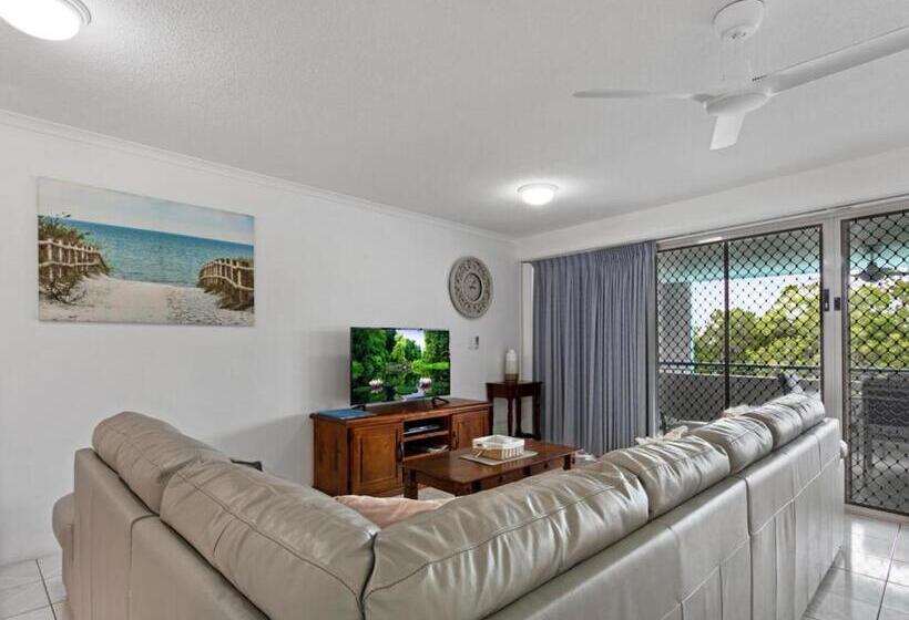 شقة غرفتين, Riviera Resort