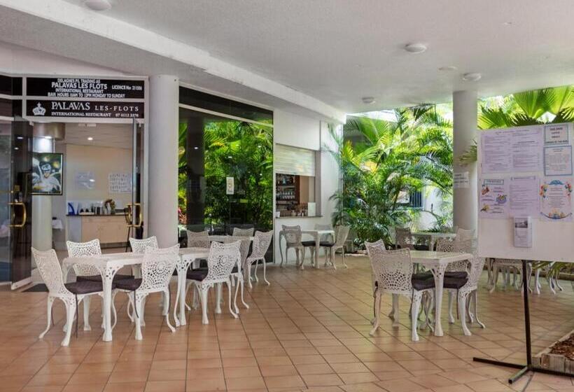 شقة غرفتين, Riviera Resort