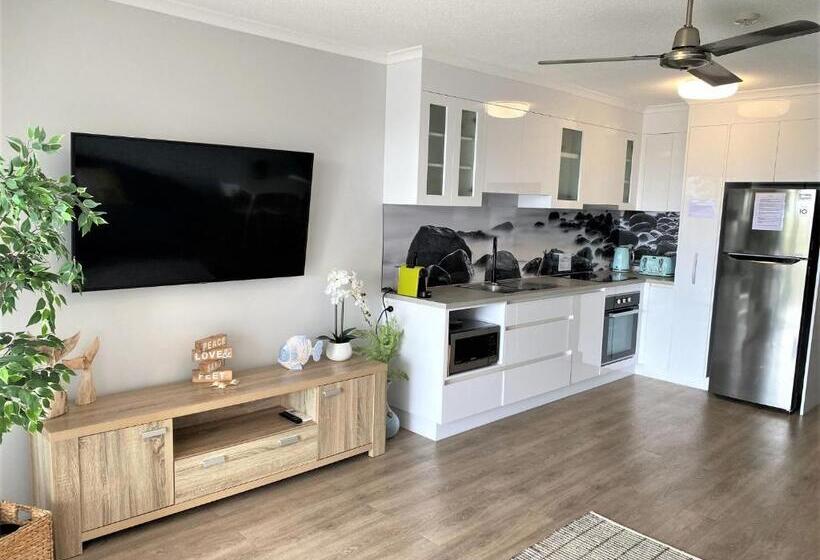 شقة ديلوكس غرفة واحدة, Riviera Resort