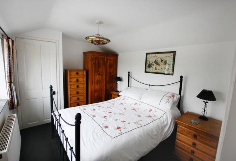 Дом 2 Спальни, West Bowithick Cottages