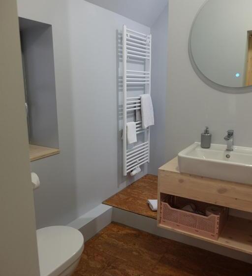 Номер Стандарт, Altstadthotel Eibsen