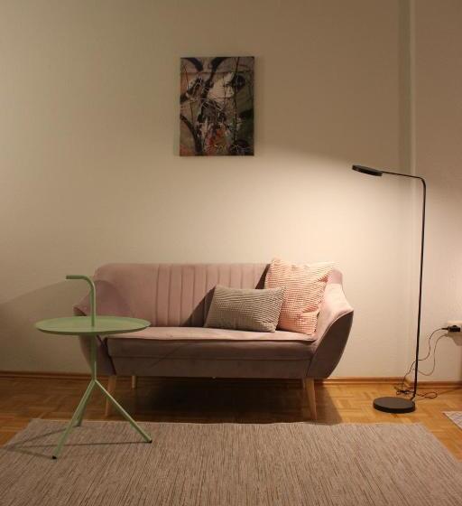 Семейный Номер, Altstadthotel Eibsen