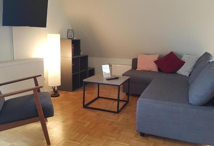 Семейный Номер, Altstadthotel Eibsen