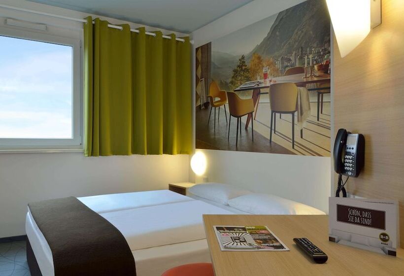 스탠다드 룸, B&b Hotel Weil Am Rhein/basel