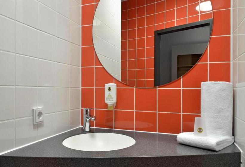 스탠다드 룸, B&b Hotel Weil Am Rhein/basel
