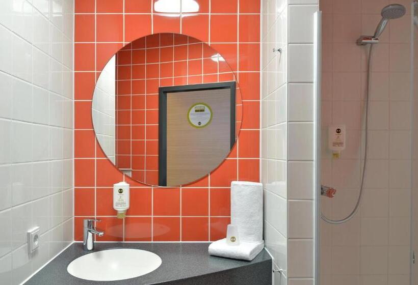 Номер Стандарт Трехместный, B&b Hotel Weil Am Rhein/basel