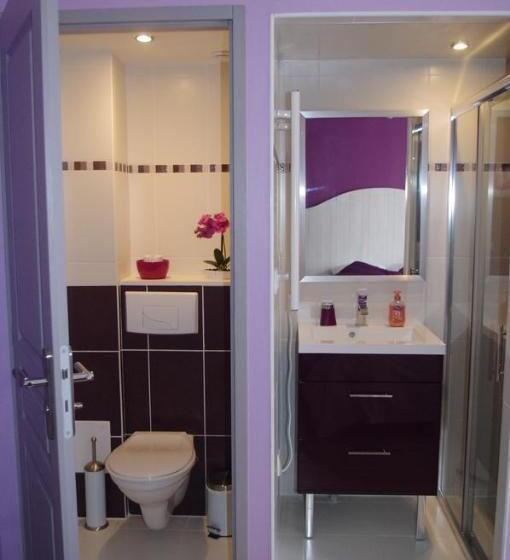 Дом 3 Спальни, Le Clos Des Oiseaux