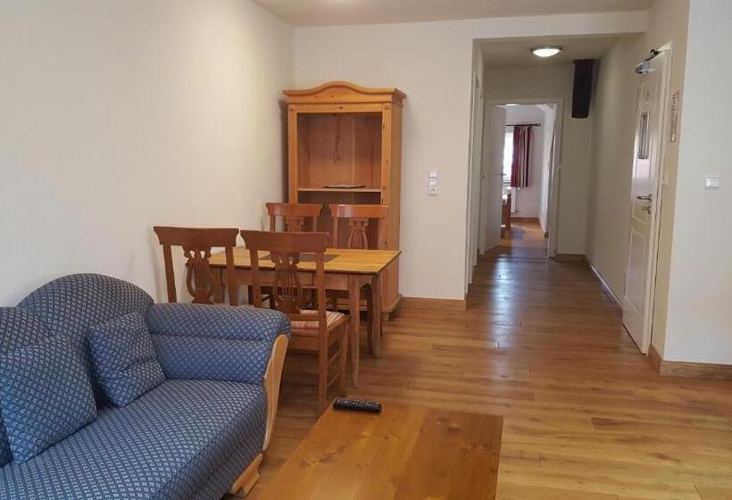 Семейный Номер, Fachwerk Hotel Eisenbart