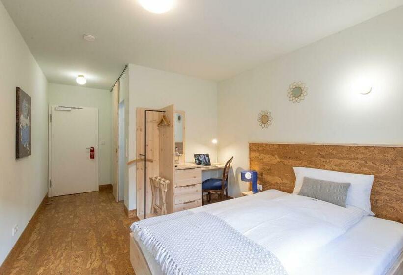 Номер Стандарт Индивидуальный, Altstadthotel Eibsen