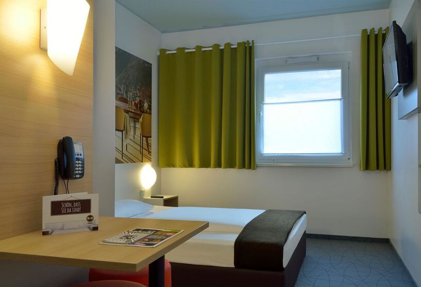 Номер Стандарт, B&b Hotel Weil Am Rhein/basel