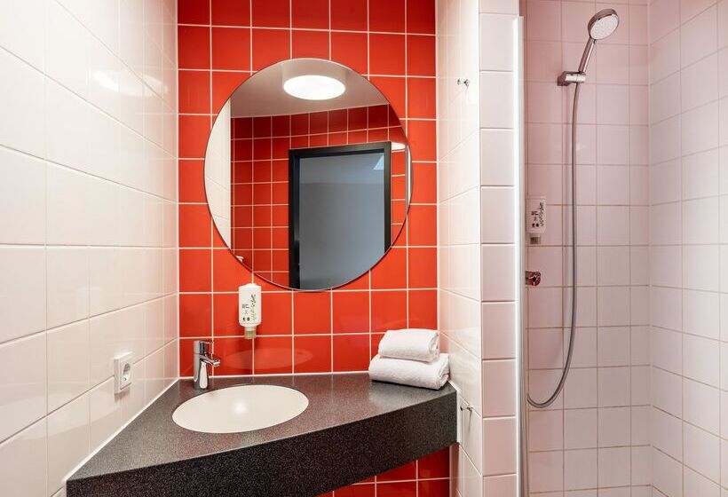 스탠다드 룸, B&b Hotel Weil Am Rhein/basel