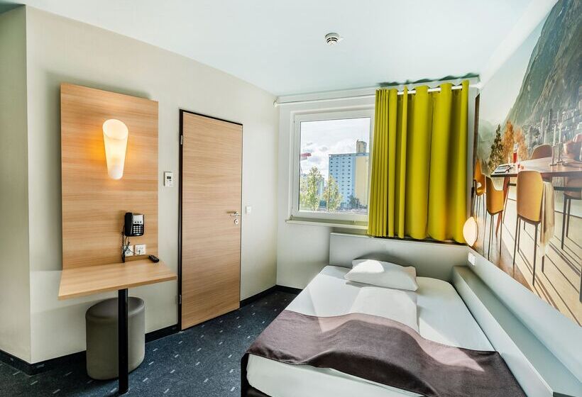 Номер Стандарт, B&b Hotel Weil Am Rhein/basel