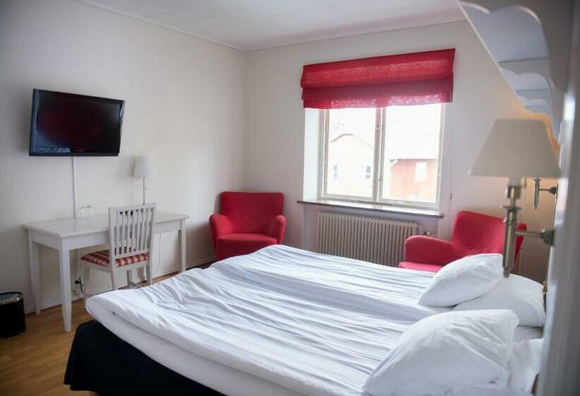 Четырехместный Номер Стандарт, Slottshotellet Annex