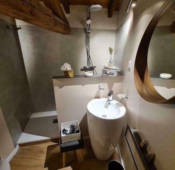 Номер Стандарт, La Grange Du Couvent B&b